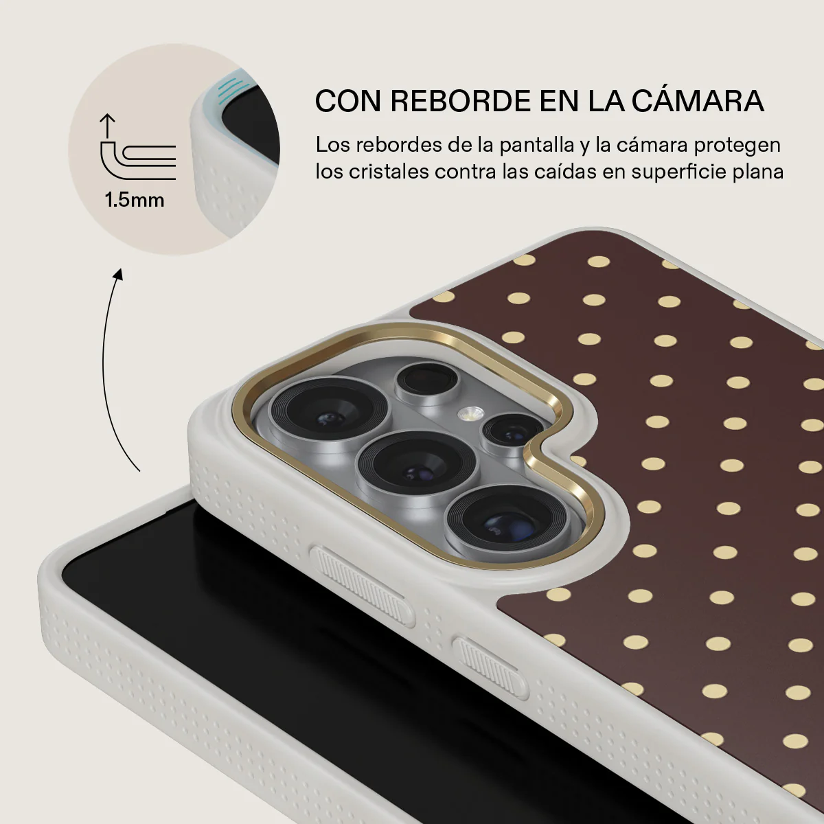 Sorry Busy - Samsung Galaxy S26 Ultra Funda - Image 29