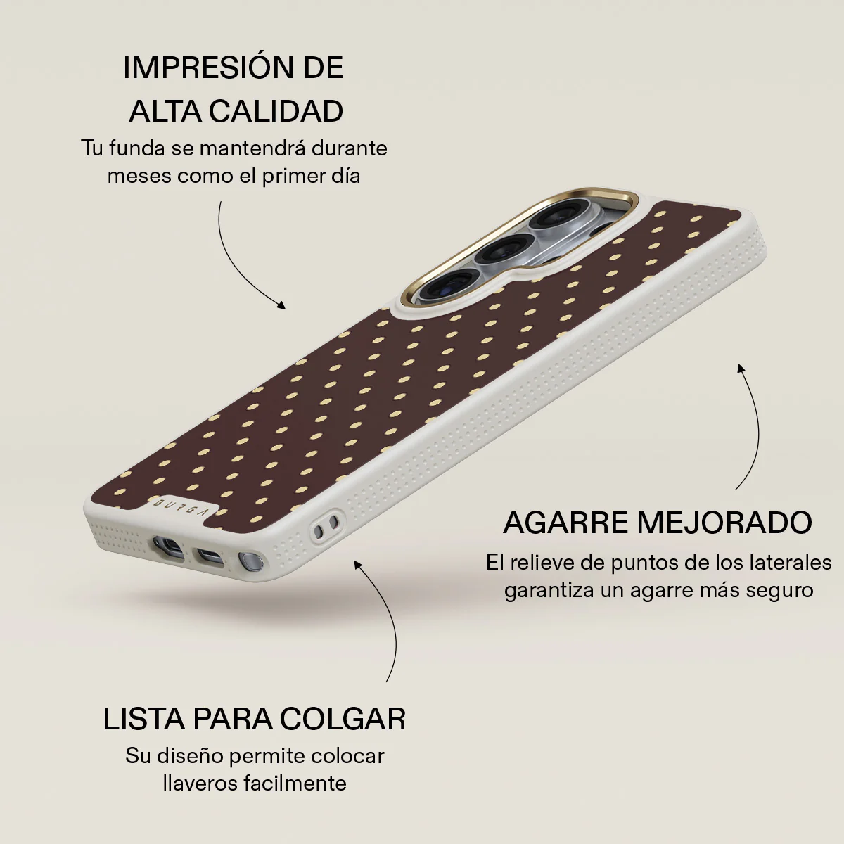 Sorry Busy - Samsung Galaxy S26 Ultra Funda - Image 30