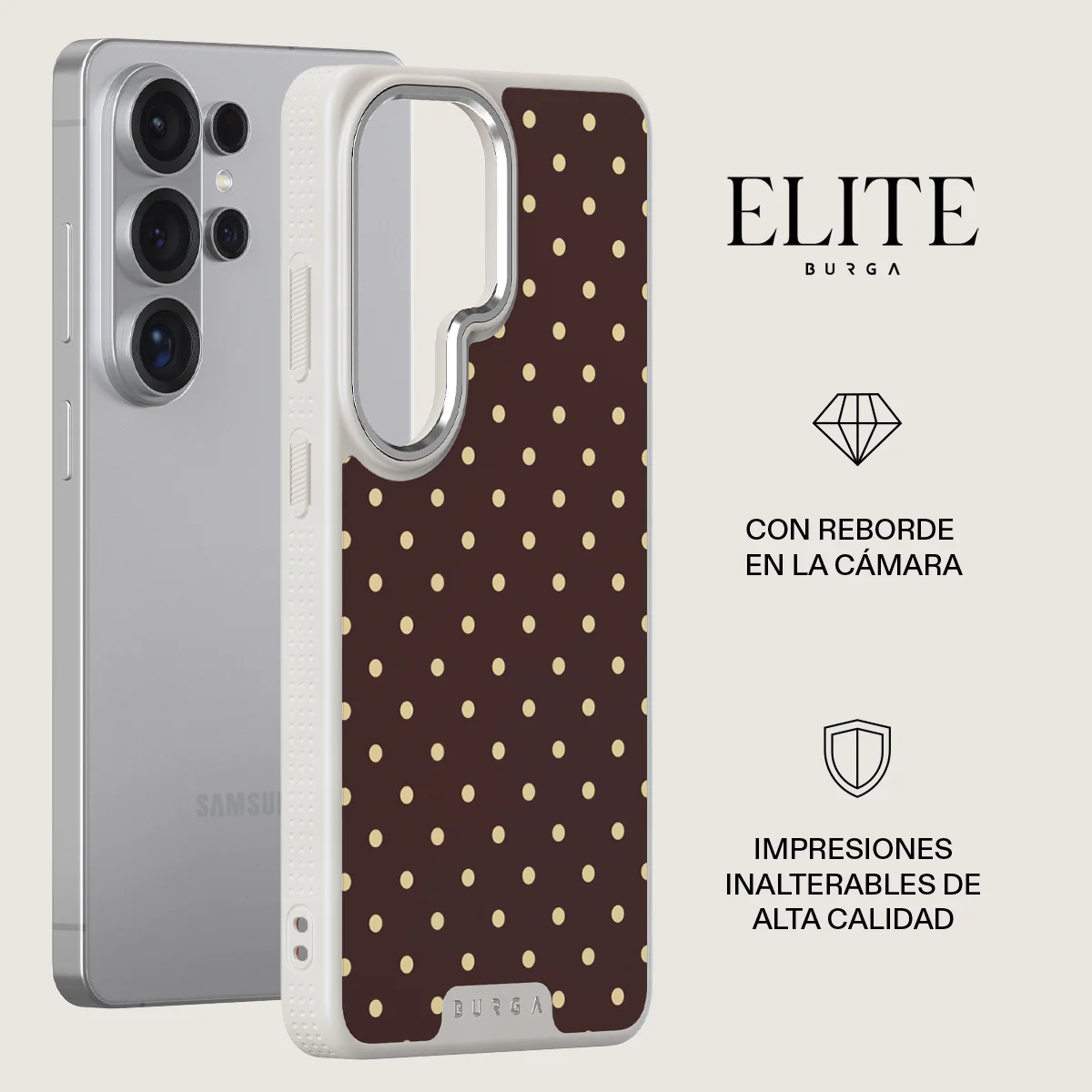 Sorry Busy - Samsung Galaxy S26 Ultra Funda - Image 34