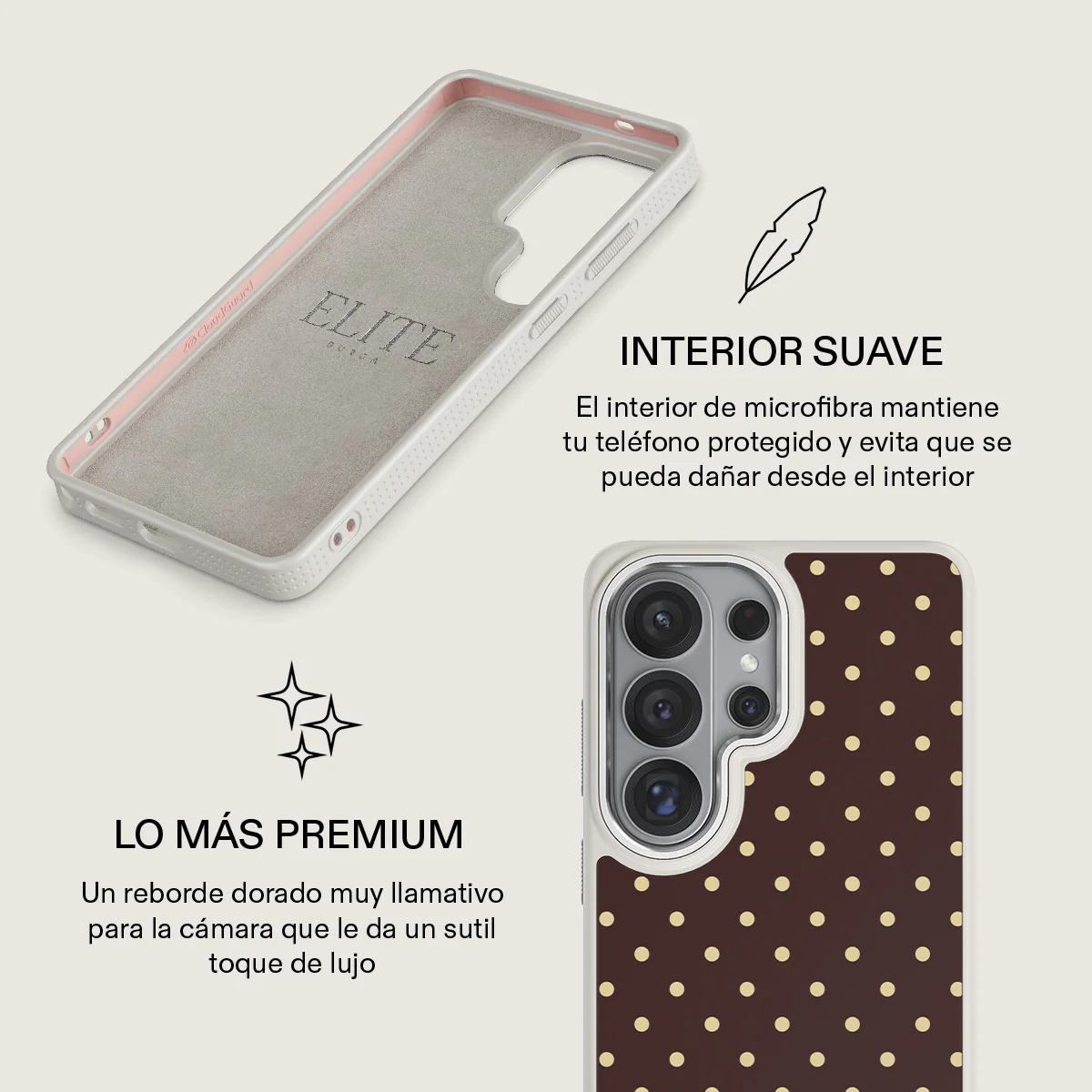 Sorry Busy - Samsung Galaxy S26 Ultra Funda - Image 38