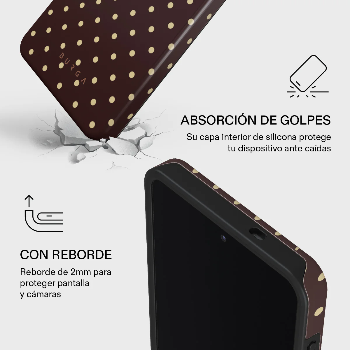 Sorry Busy - Samsung Galaxy S26 Ultra Funda - Image 4
