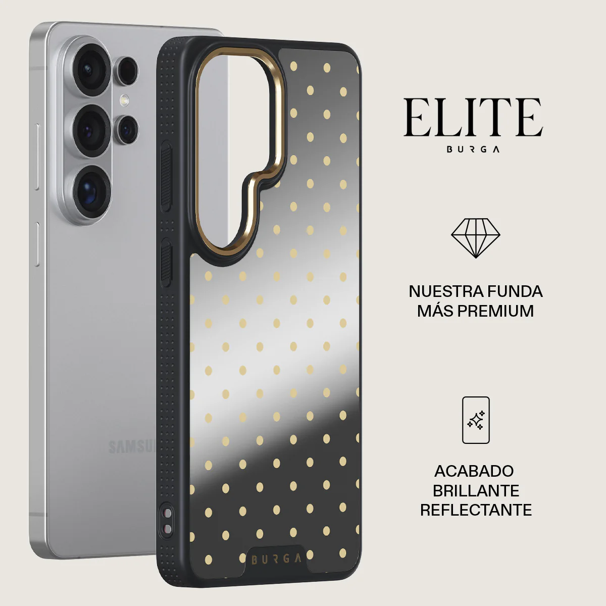 Sorry Busy - Samsung Galaxy S26 Ultra Funda - Image 41