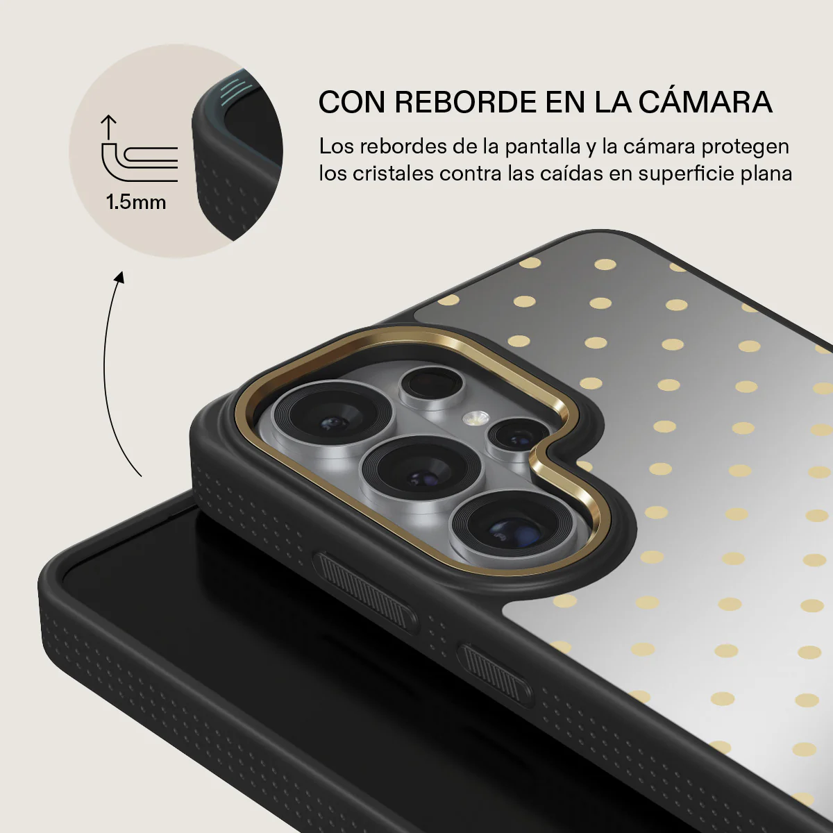 Sorry Busy - Samsung Galaxy S26 Ultra Funda - Image 44