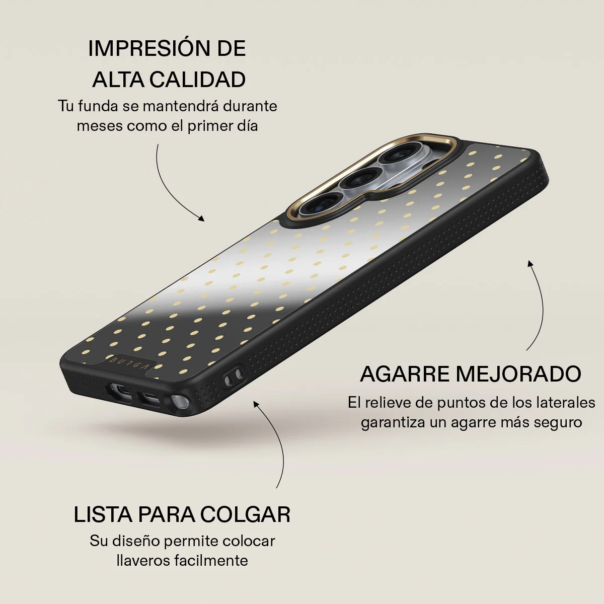 Sorry Busy - Samsung Galaxy S26 Ultra Funda - Image 45