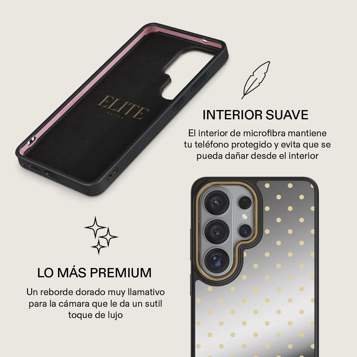 Sorry Busy - Samsung Galaxy S26 Ultra Funda - Image 46