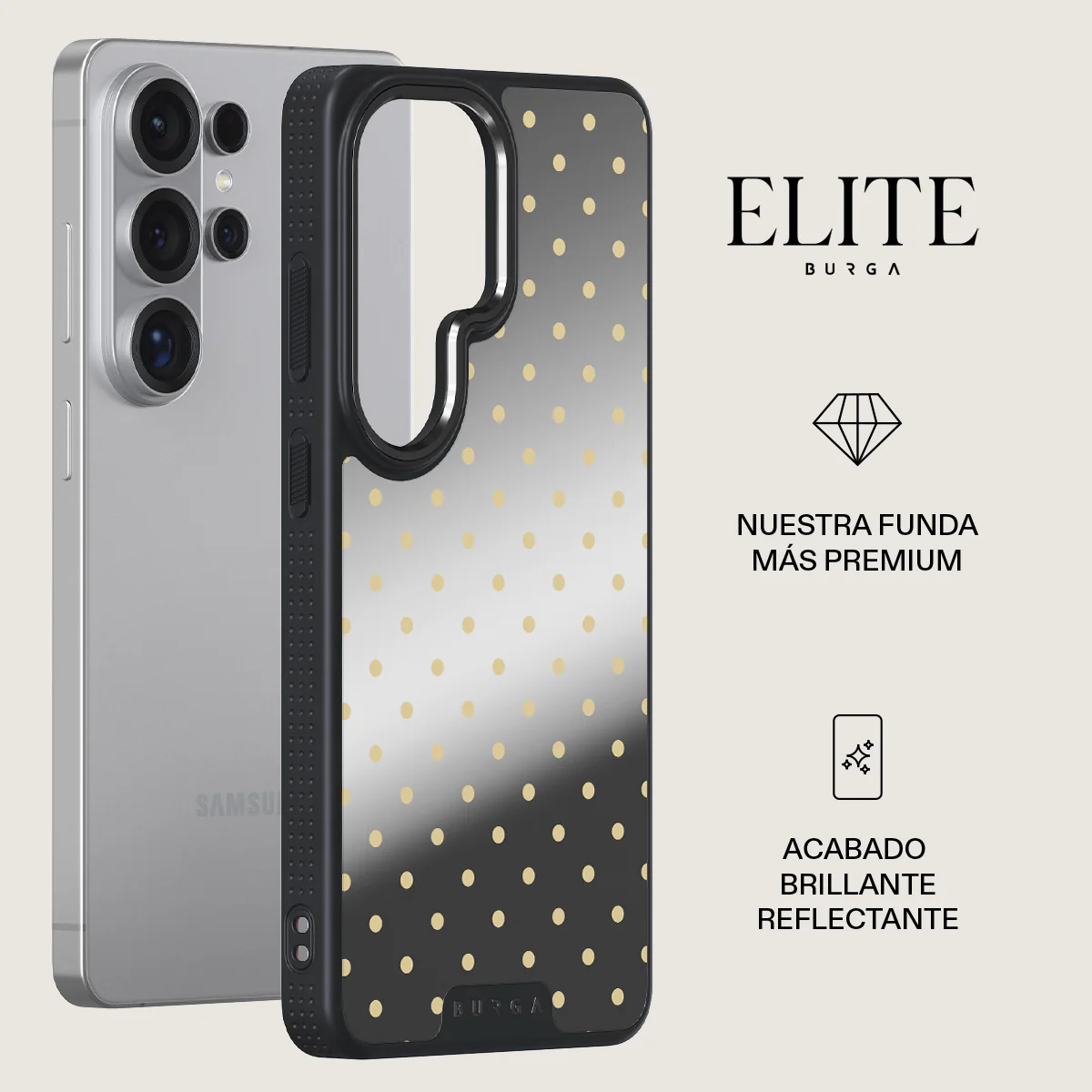 Sorry Busy - Samsung Galaxy S26 Ultra Funda - Image 49
