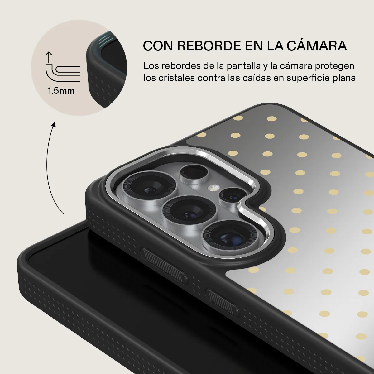 Sorry Busy - Samsung Galaxy S26 Ultra Funda - Image 60