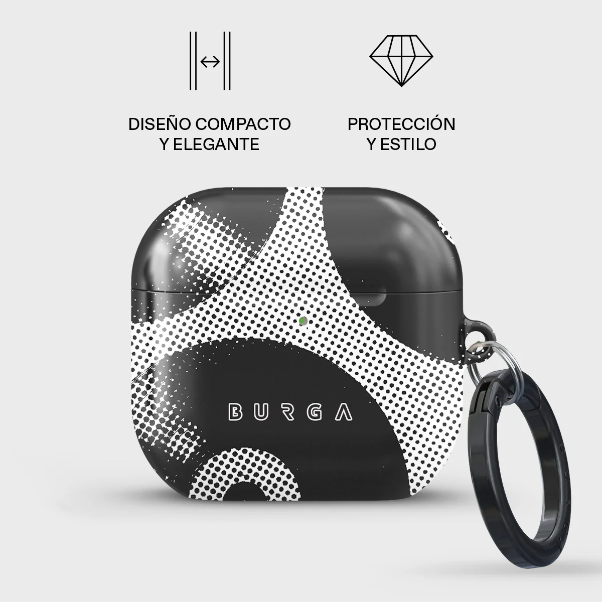 Sound Check - AirPods 4 Funda - Image 4