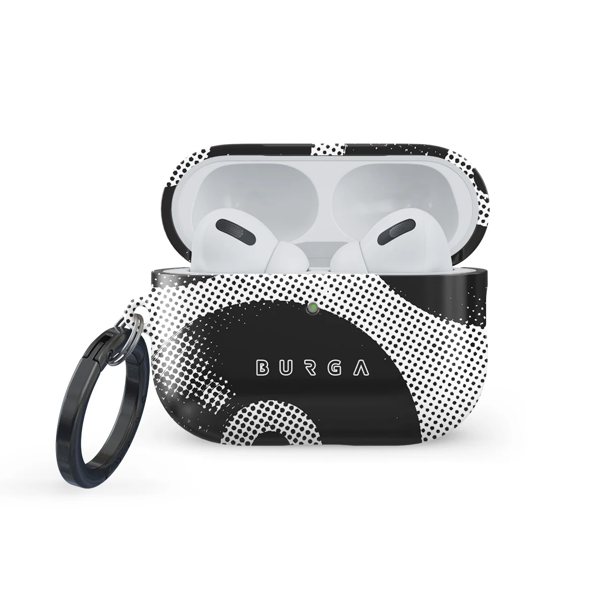 Sound Check - AirPods Pro 3 Funda