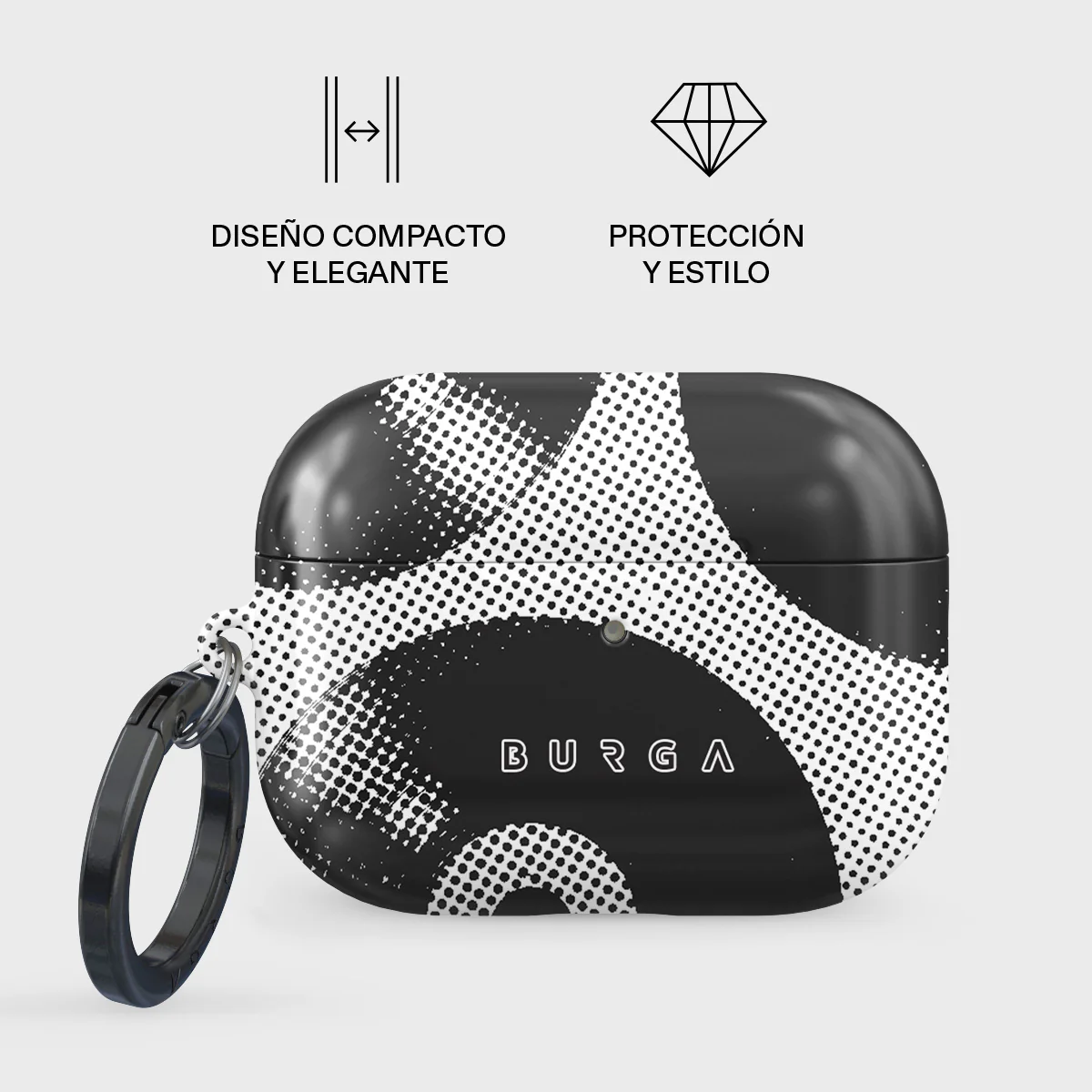 Sound Check - AirPods Pro 3 Funda - Image 4