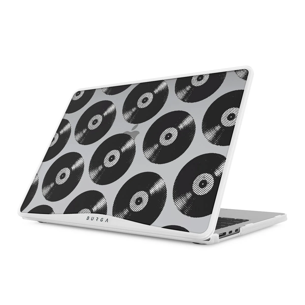 Sound Check - Funda para Macbook - Image 2