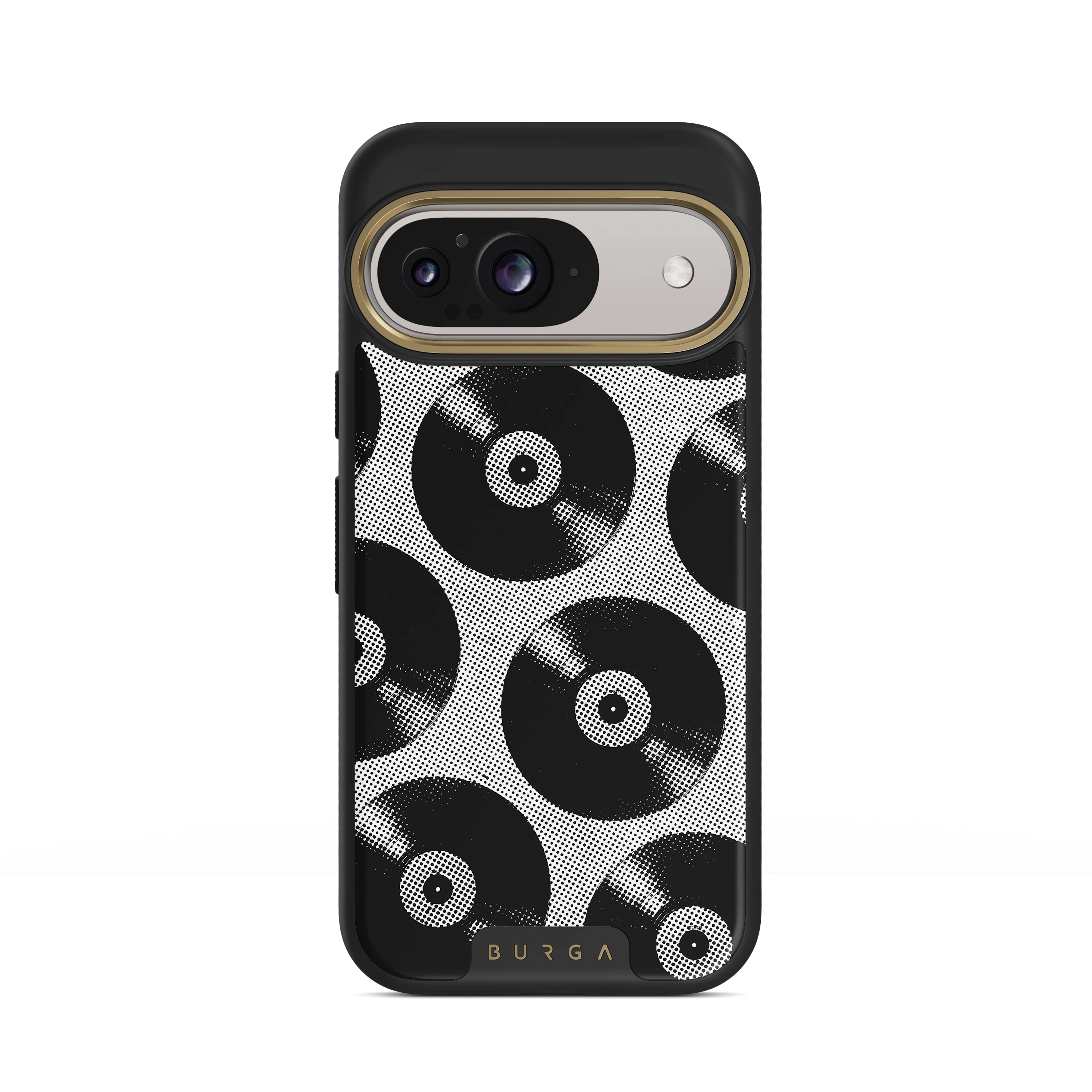 Sound Check - Google Pixel 10 Funda - Image 5