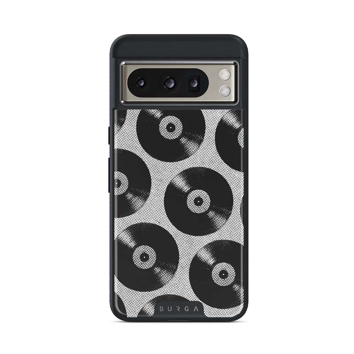 Sound Check - Google Pixel 8 Pro Funda - Image 12