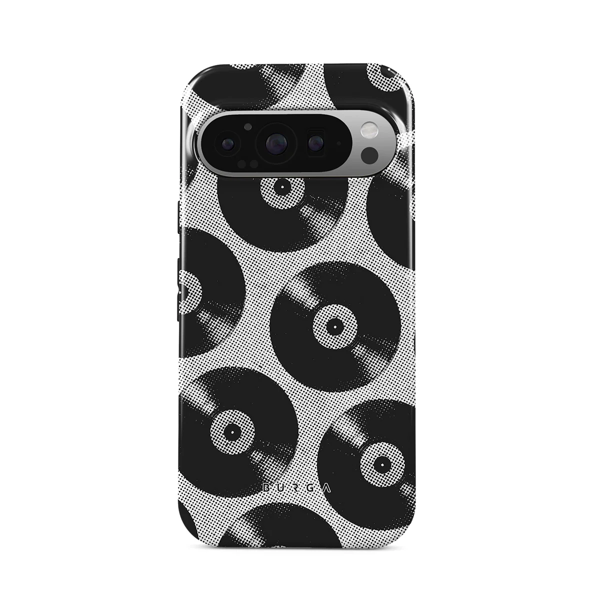 Sound Check - Google Pixel 9 Pro XL Funda