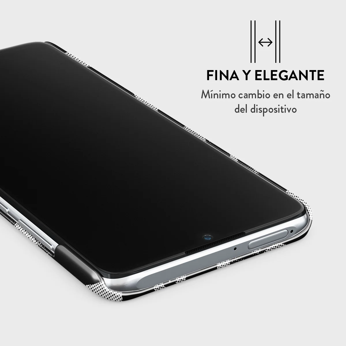 Sound Check - Huawei P30 Lite Funda - Image 4