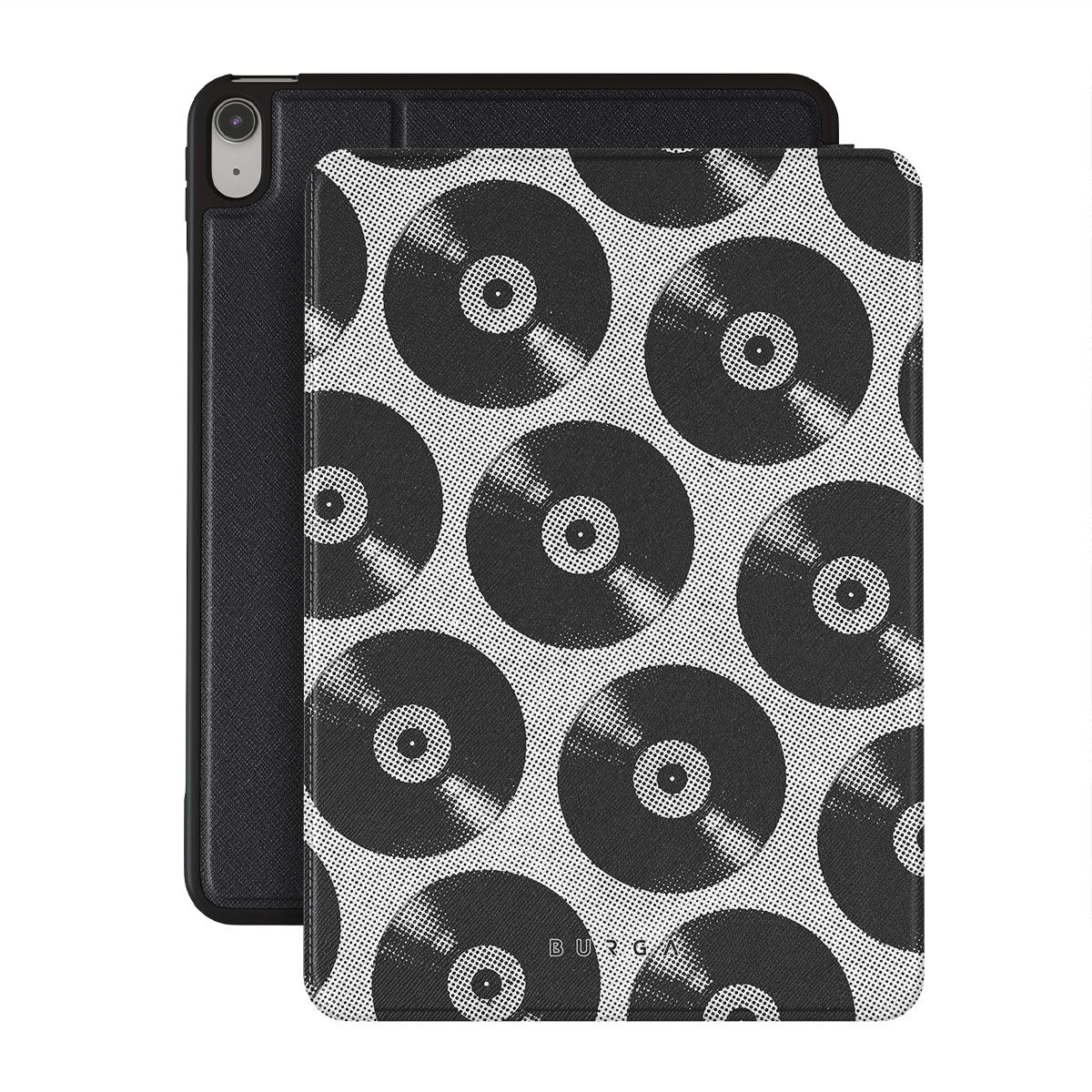 Sound Check - Funda iPad 10.9 (10a Gen)