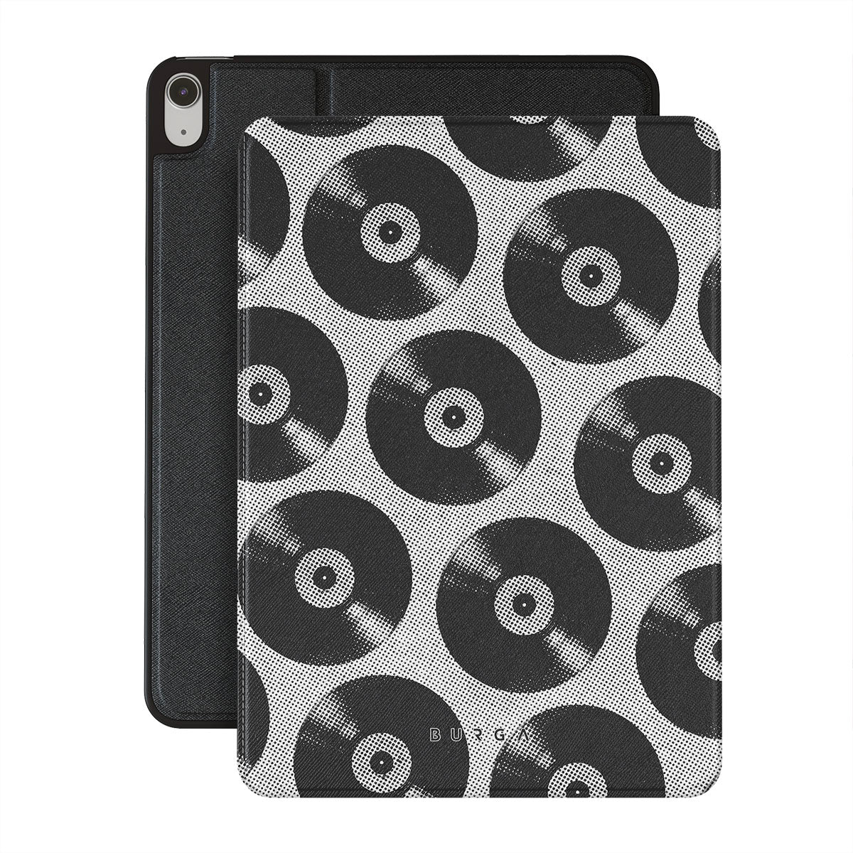 Sound Check - Funda iPad Air 10.9 (5a/4a Gen)