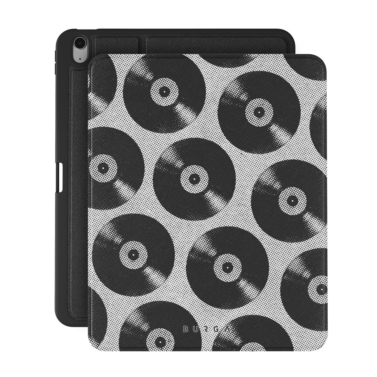 Sound Check - Funda iPad Air 13 (8a/7a/6a Gen)