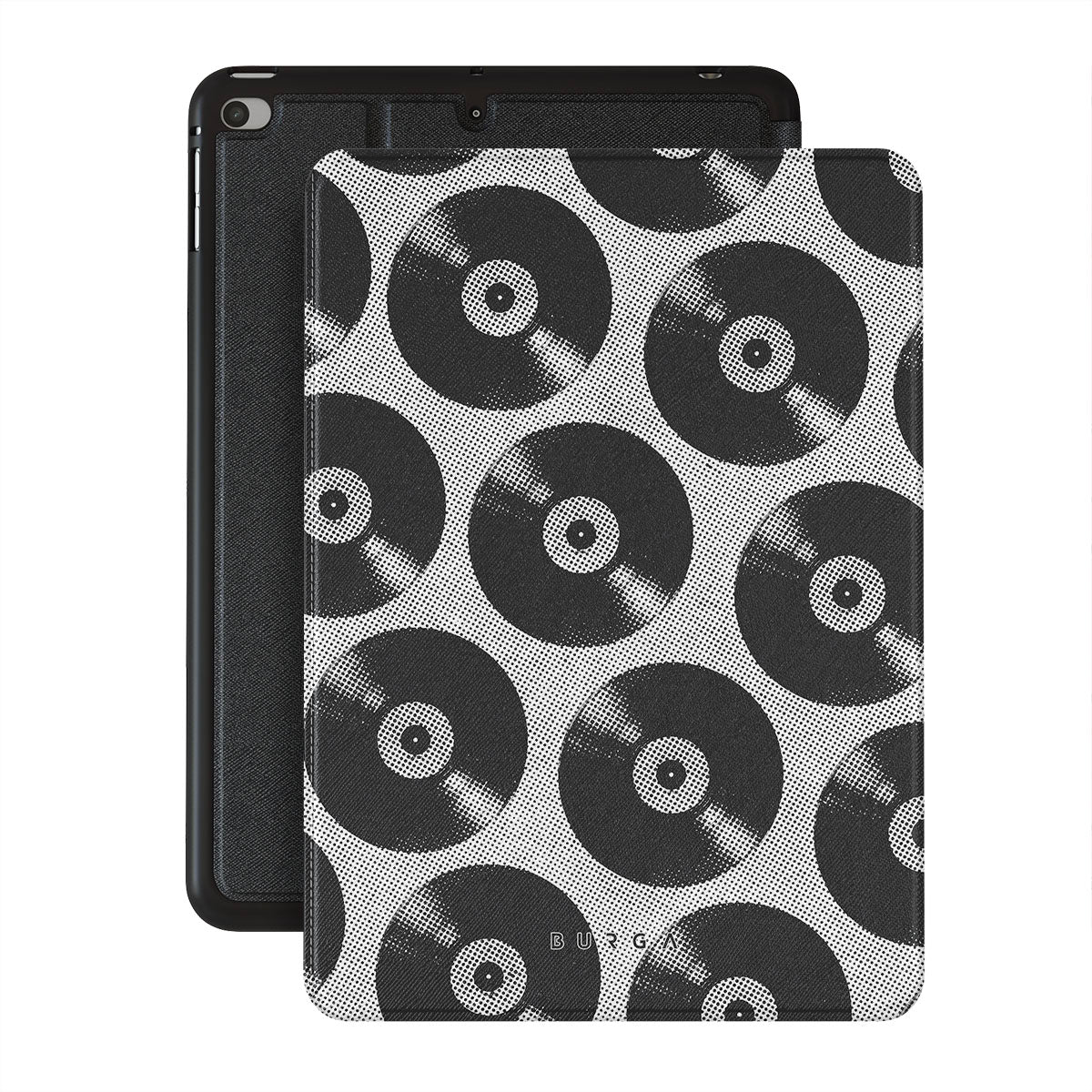 Sound Check - Funda iPad Mini 7.9 (5a Gen)