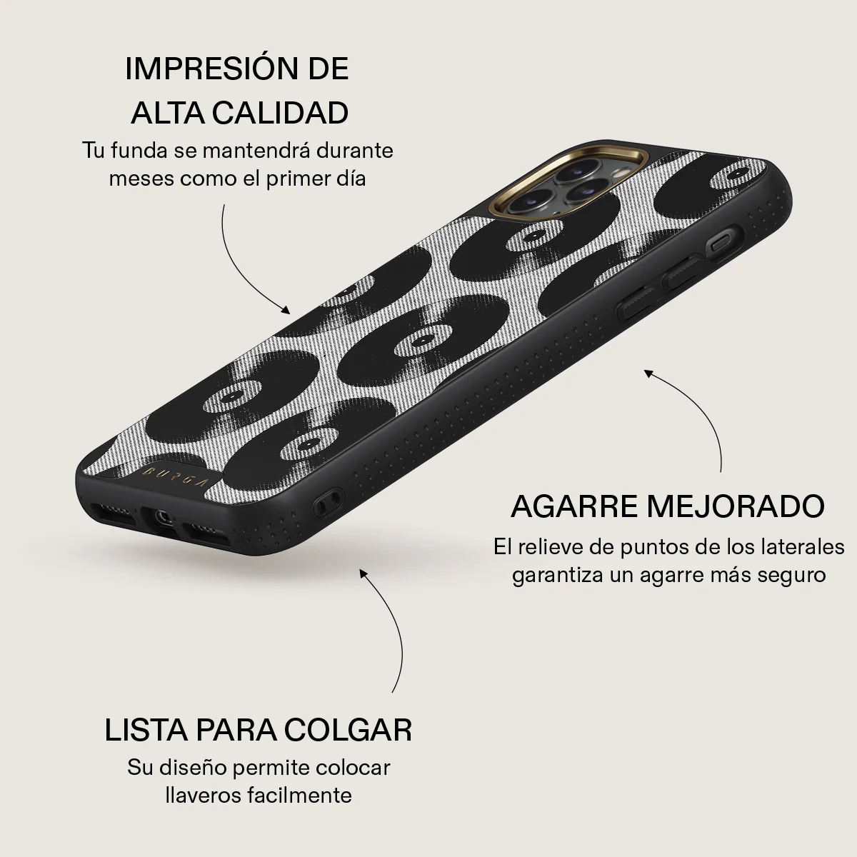 Sound Check - iPhone 11 Pro Max Funda - Image 13
