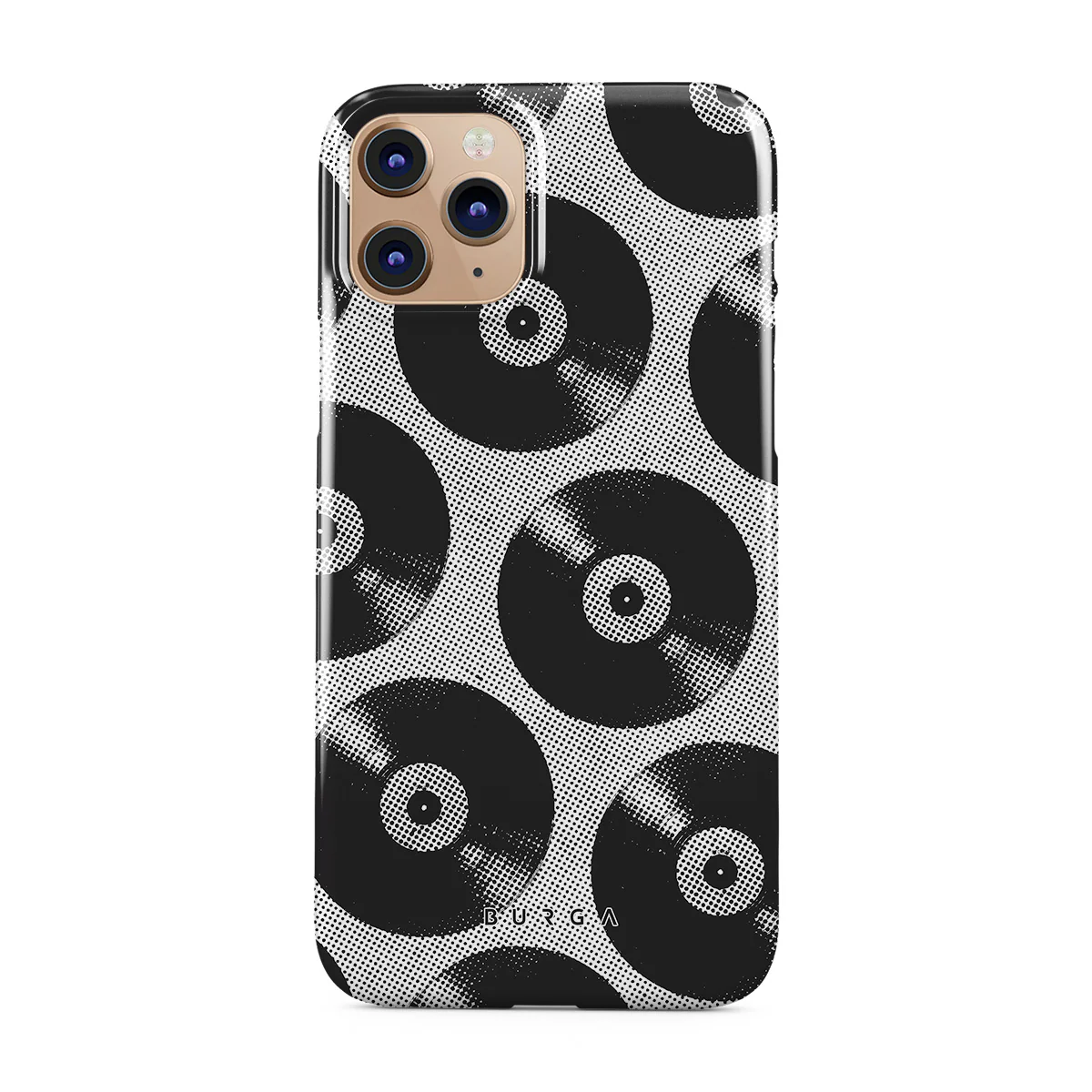 Sound Check - iPhone 11 Pro Max Funda - Image 5