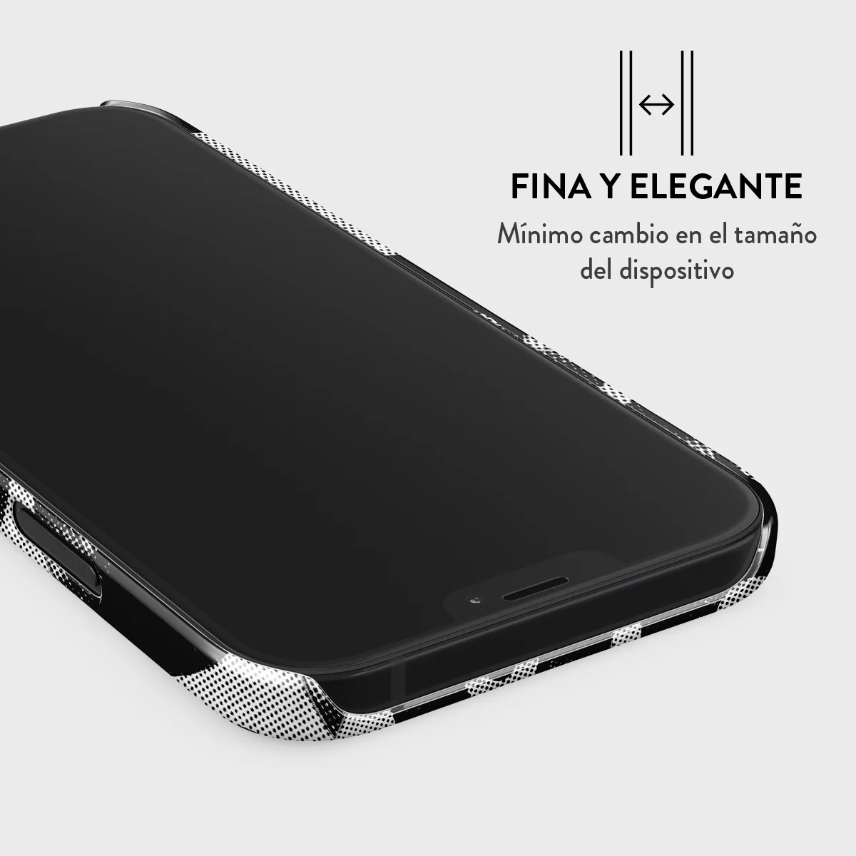 Sound Check - iPhone 12 Mini Funda - Image 4