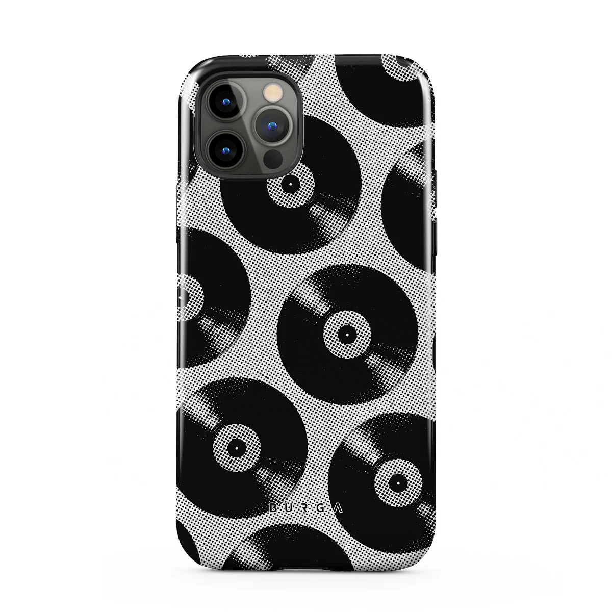 Sound Check - iPhone 12 Pro Max Funda - Image 5