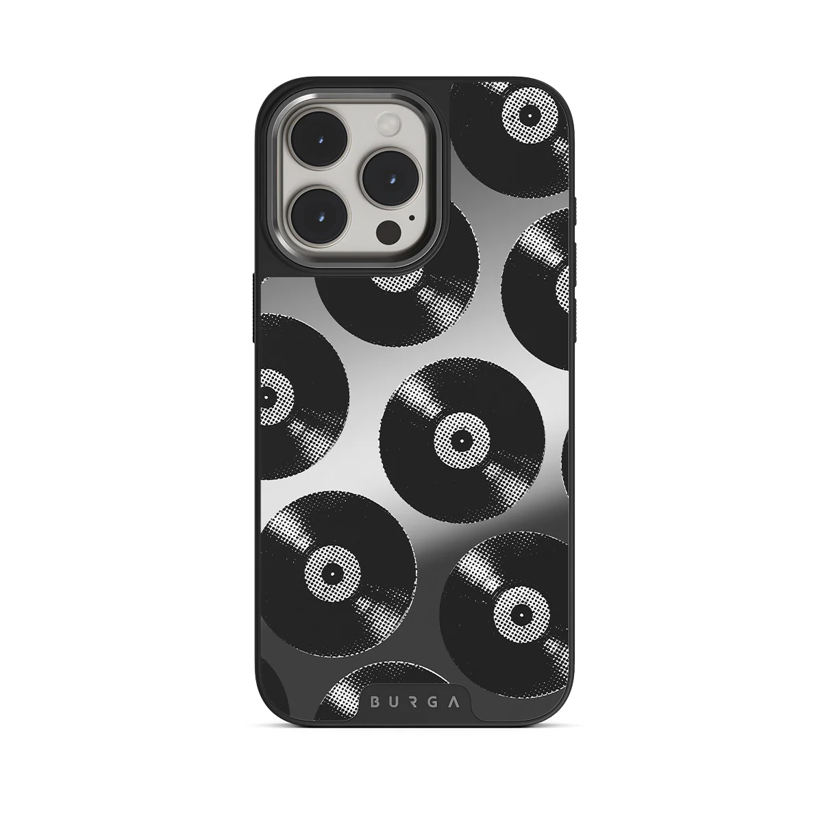 Sound Check - iPhone 14 Pro Funda - Image 34
