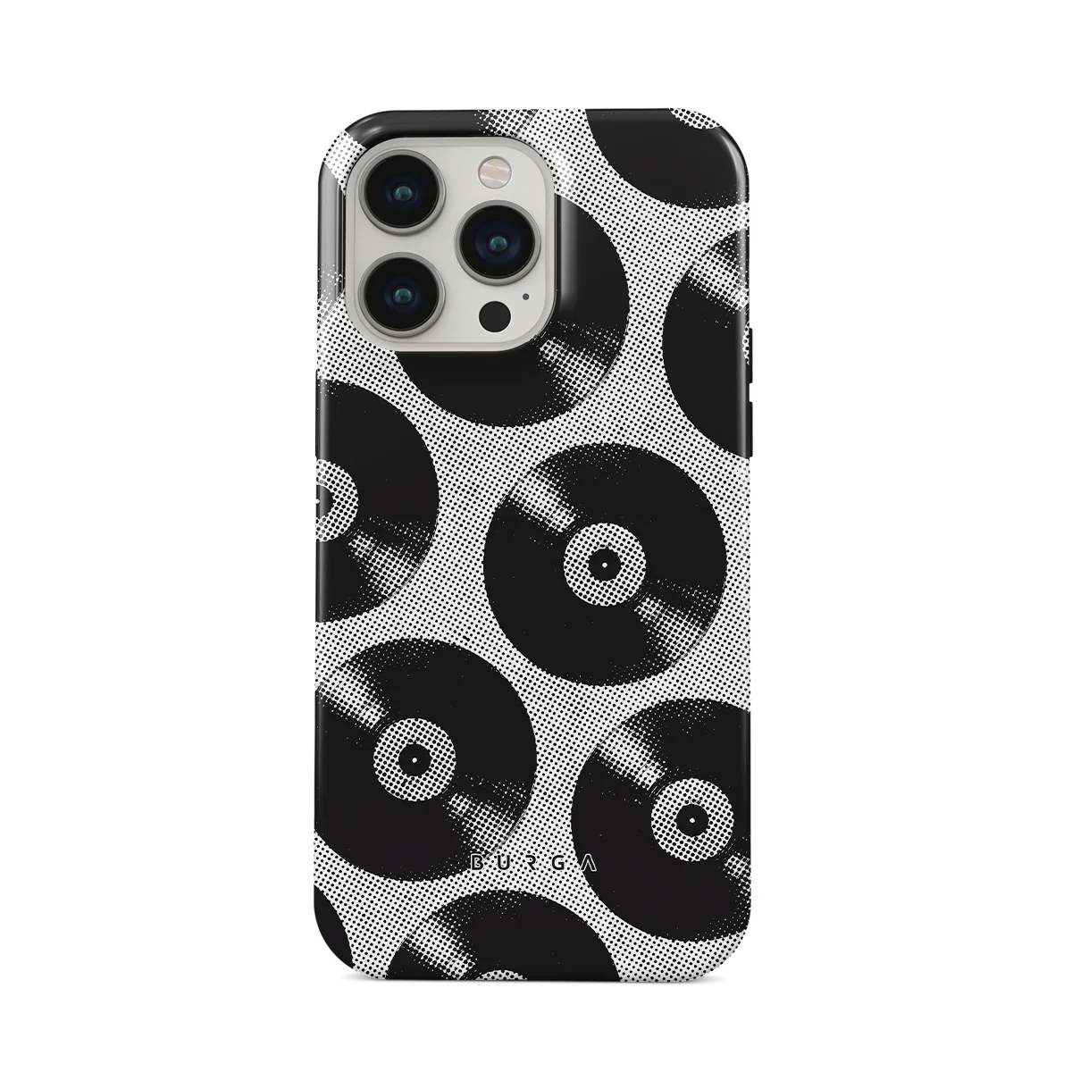 Sound Check - iPhone 14 Pro Max Funda