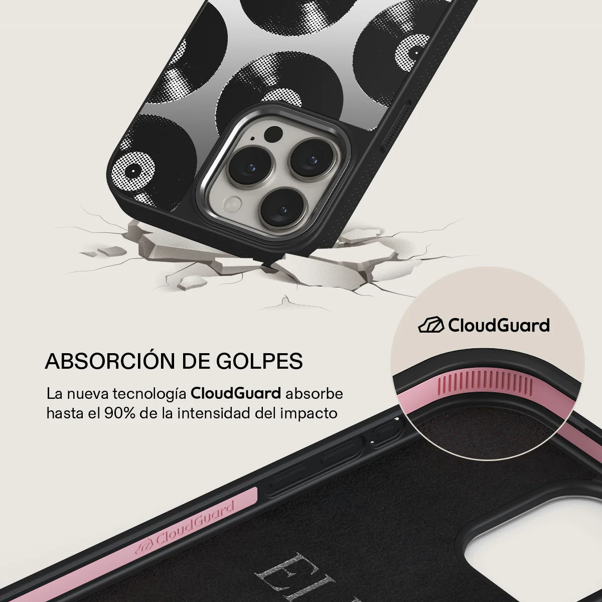 Sound Check - iPhone 14 Pro Max Funda - Image 36