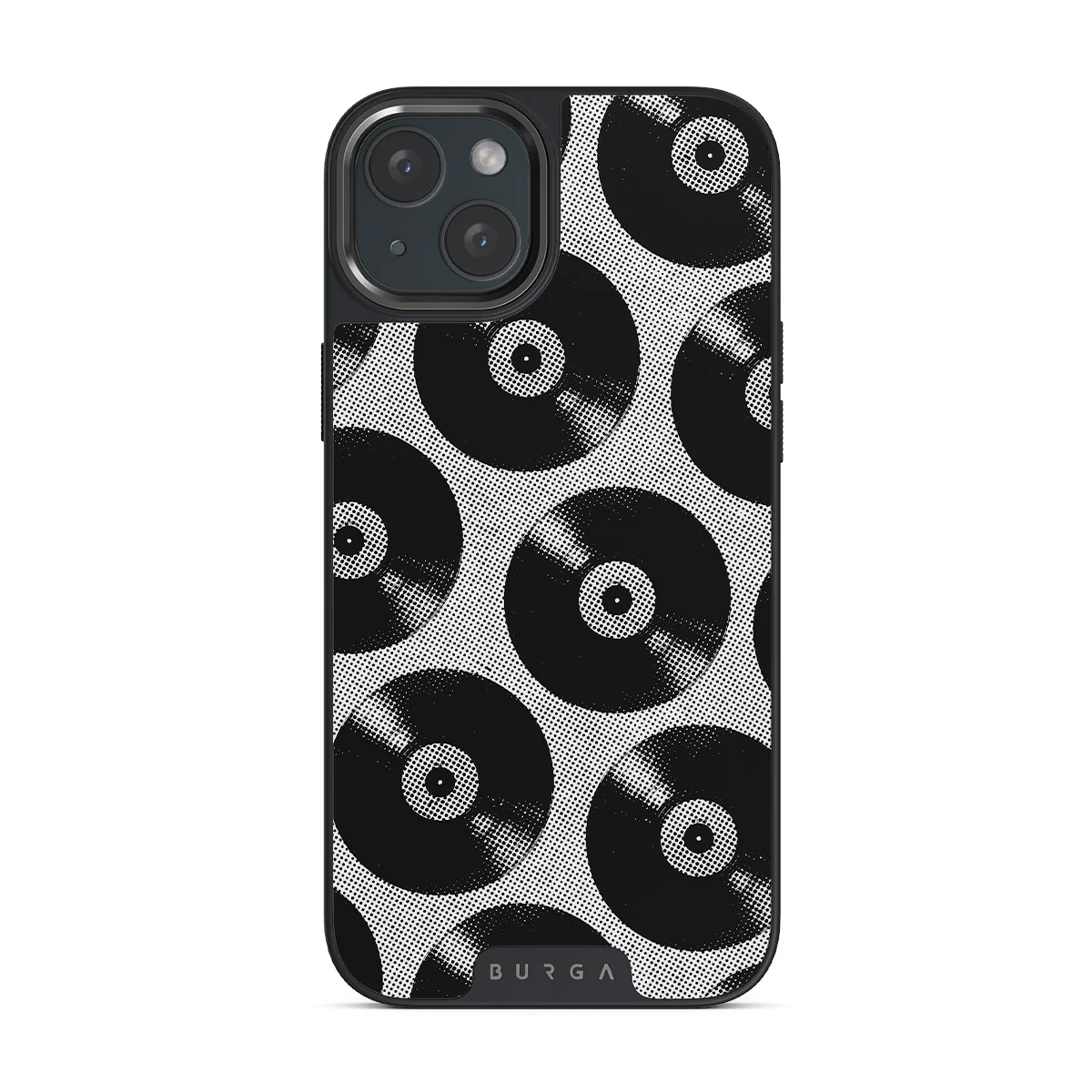 Sound Check - iPhone 15 Funda - Image 12