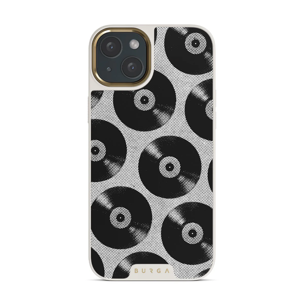 Sound Check - iPhone 15 Funda - Image 19