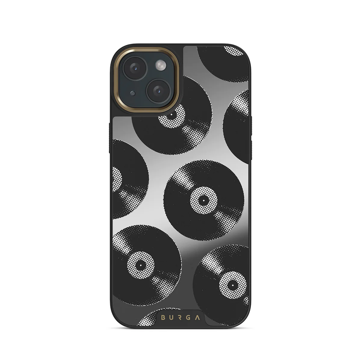 Sound Check - iPhone 15 Funda - Image 26