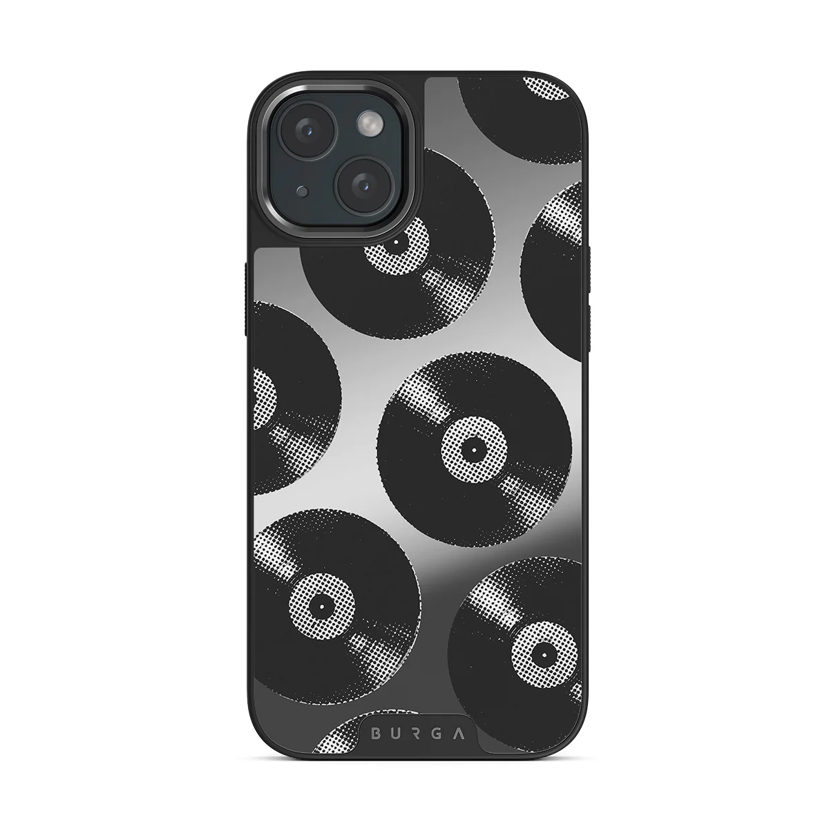 Sound Check - iPhone 15 Funda - Image 34