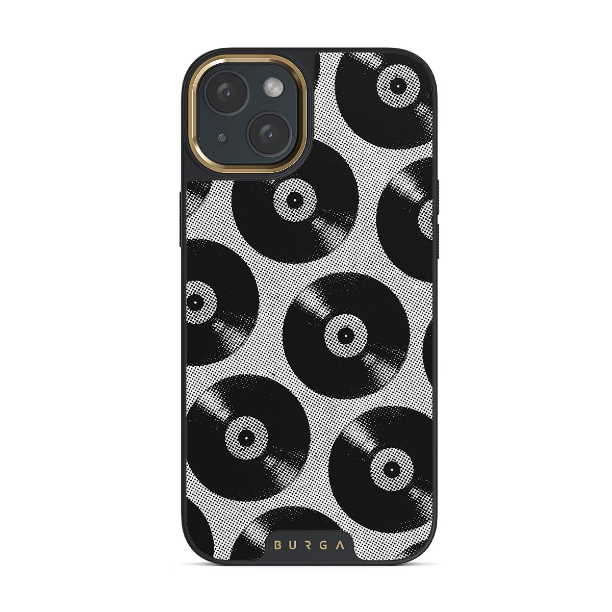 Sound Check - iPhone 15 Funda - Image 5