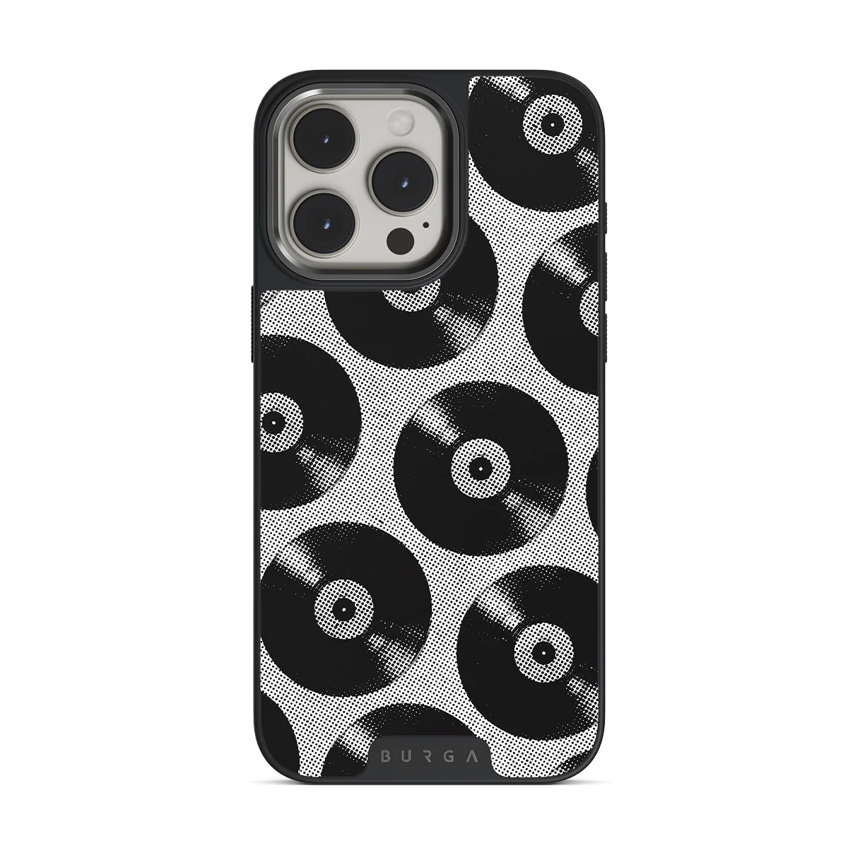 Sound Check - iPhone 15 Pro Funda - Image 12