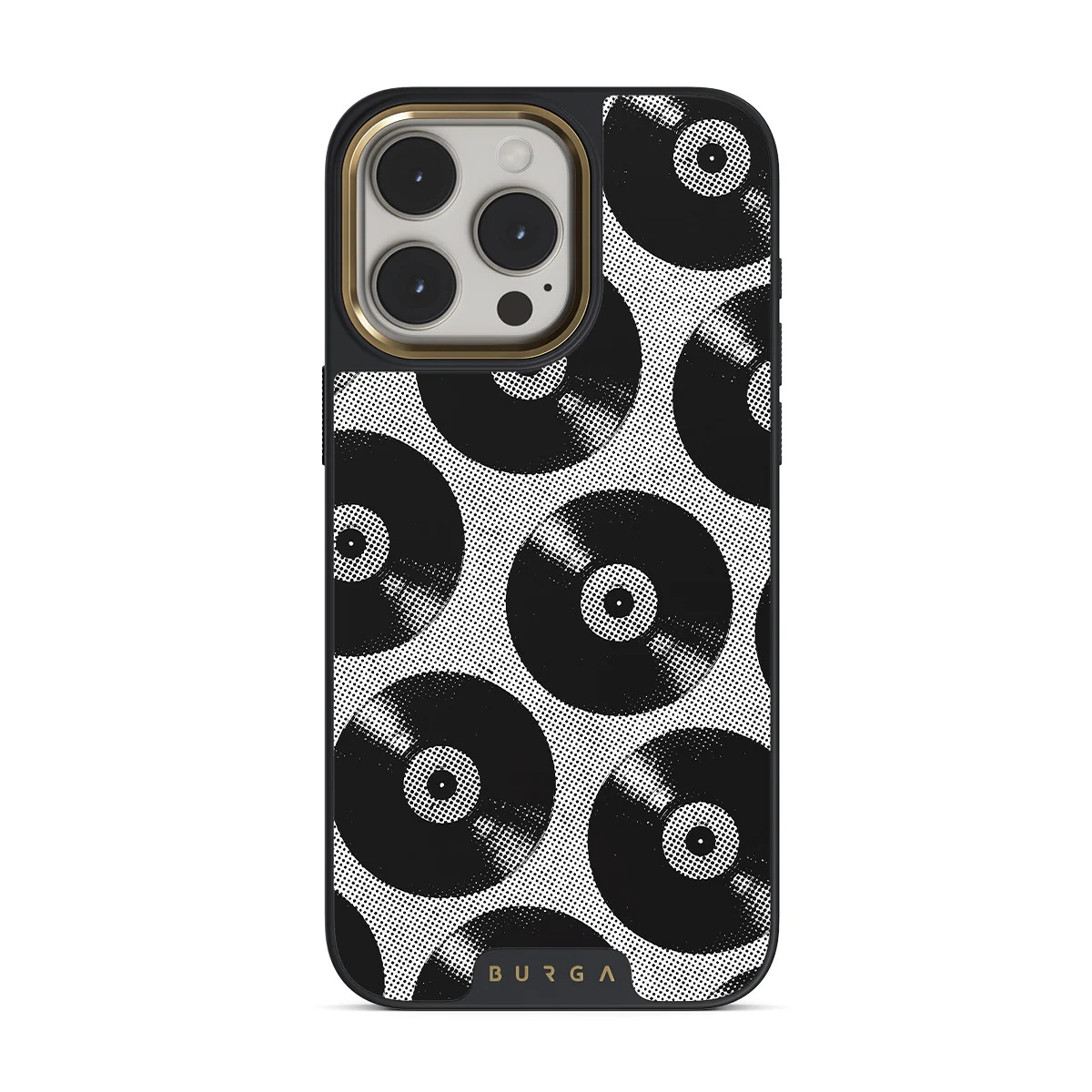 Sound Check - iPhone 15 Pro Funda - Image 5
