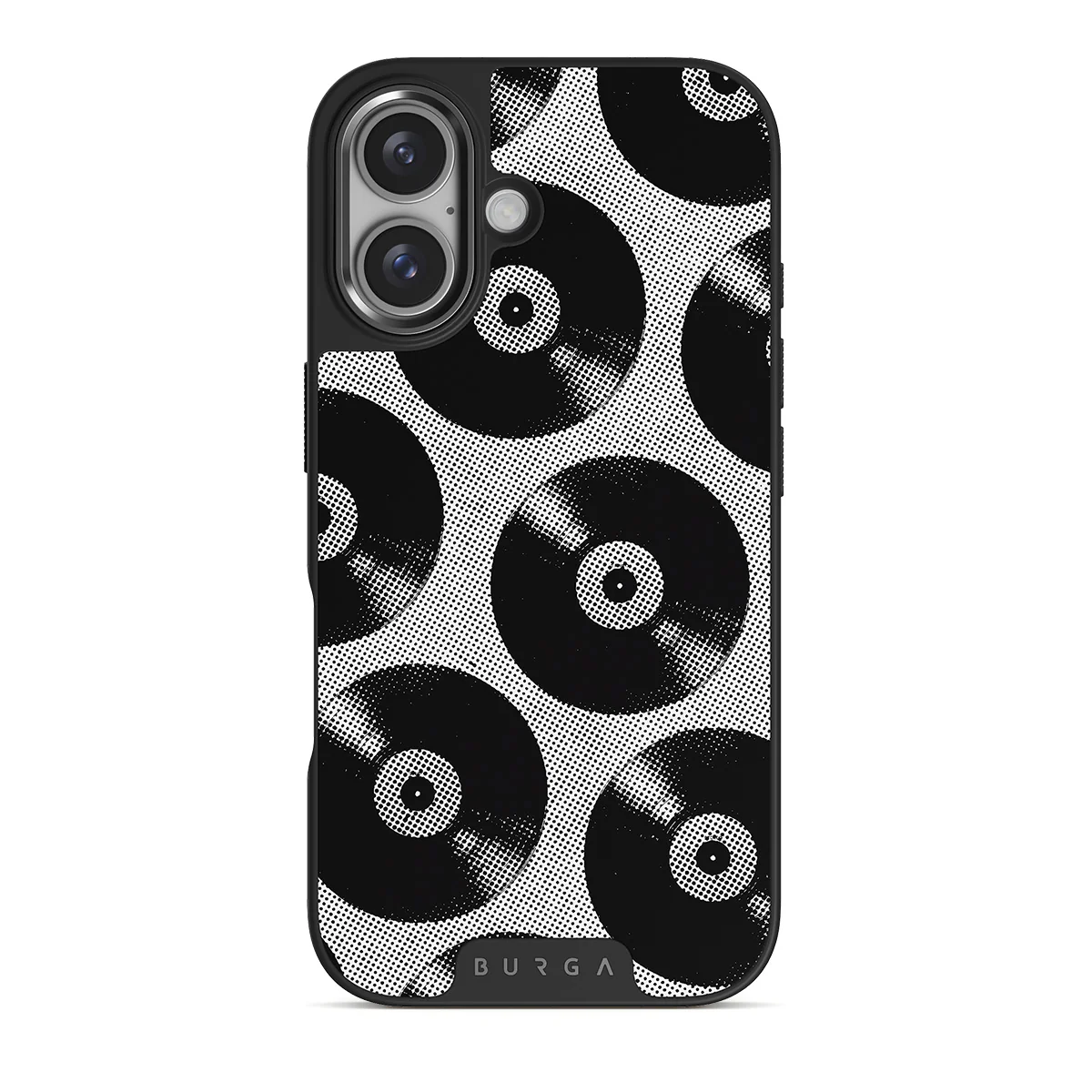 Sound Check - iPhone 16 Funda - Image 13
