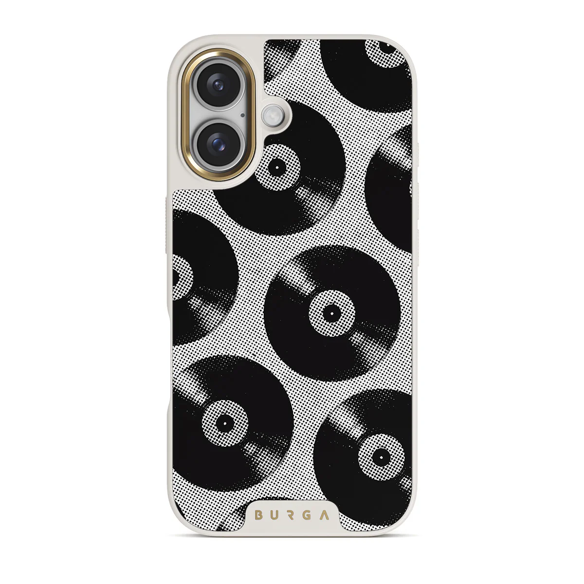 Sound Check - iPhone 16 Funda - Image 20