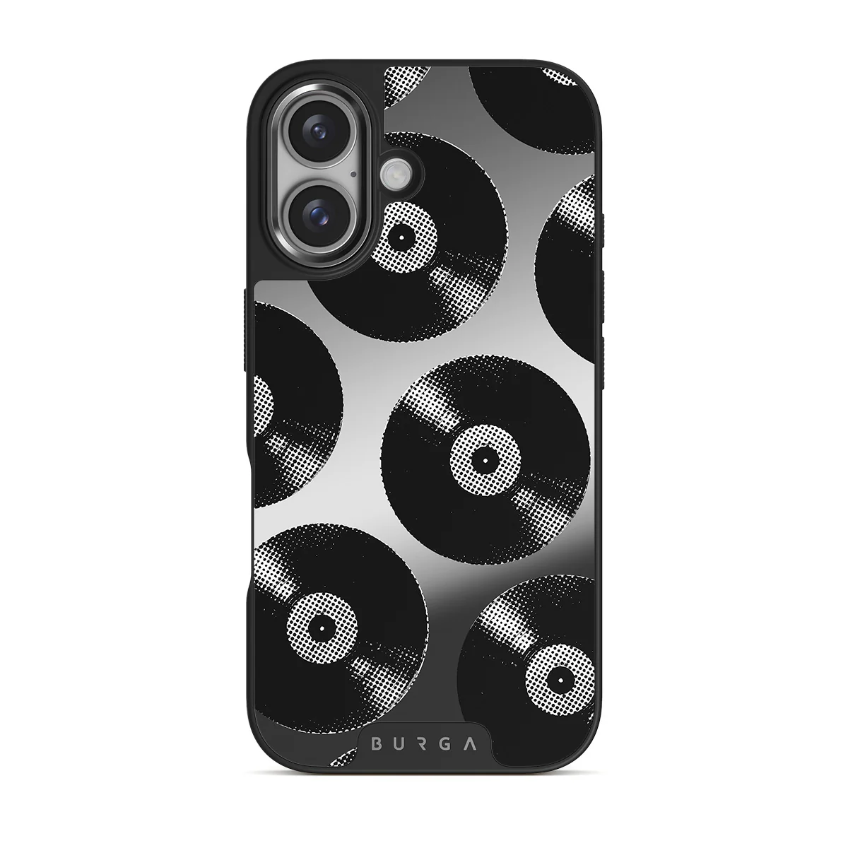Sound Check - iPhone 16 Funda - Image 35