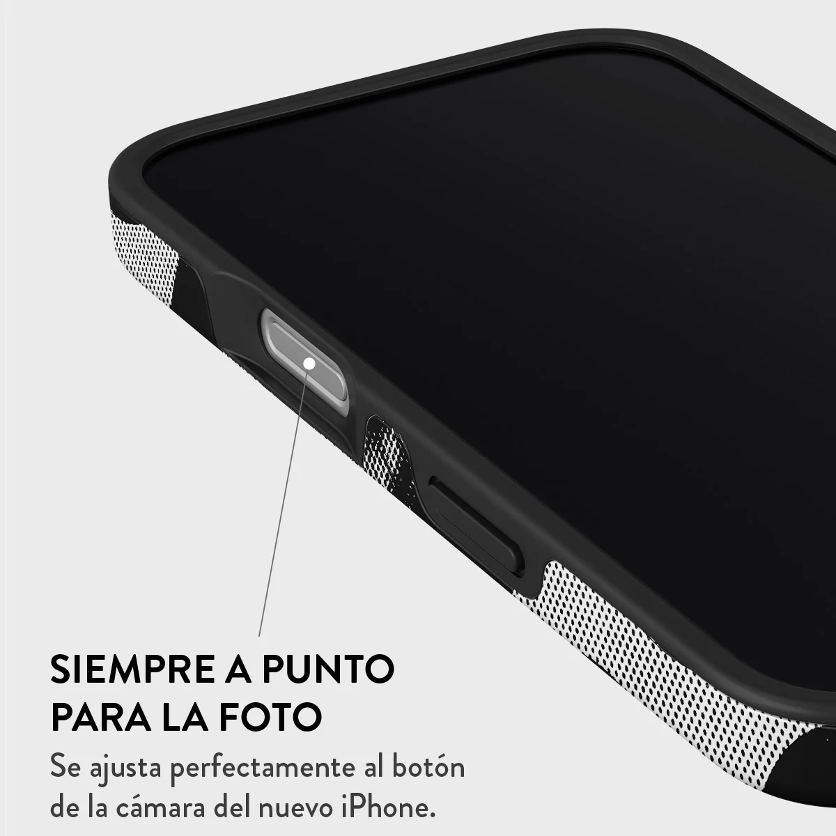 Sound Check - iPhone 16 Funda - Image 5