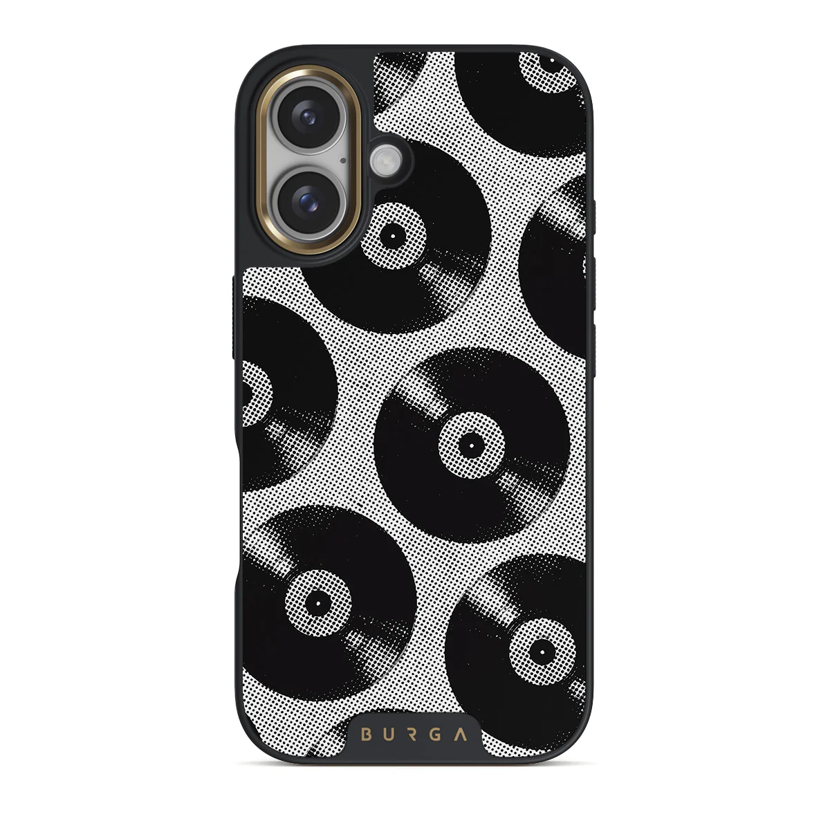Sound Check - iPhone 16 Plus Funda - Image 6