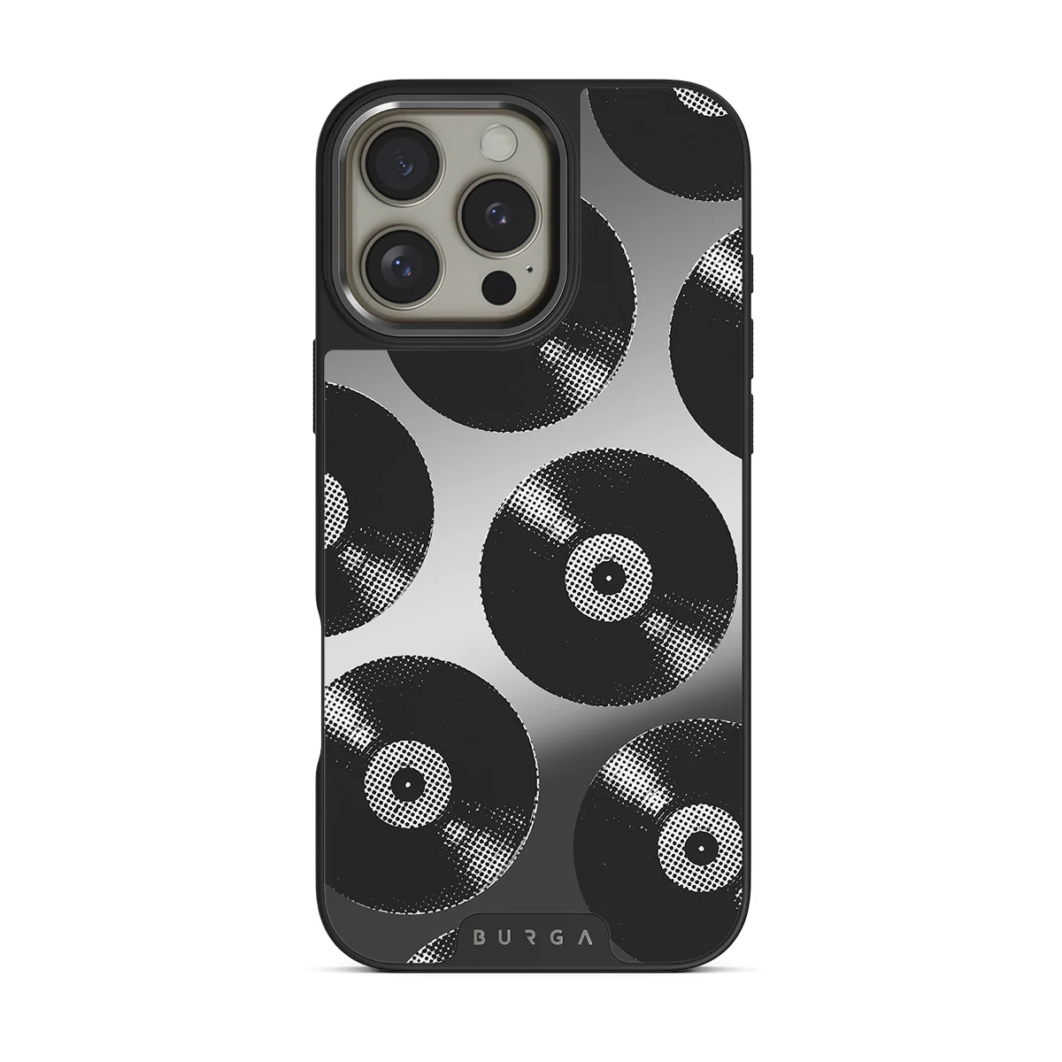 Sound Check - iPhone 16 Pro Funda - Image 35
