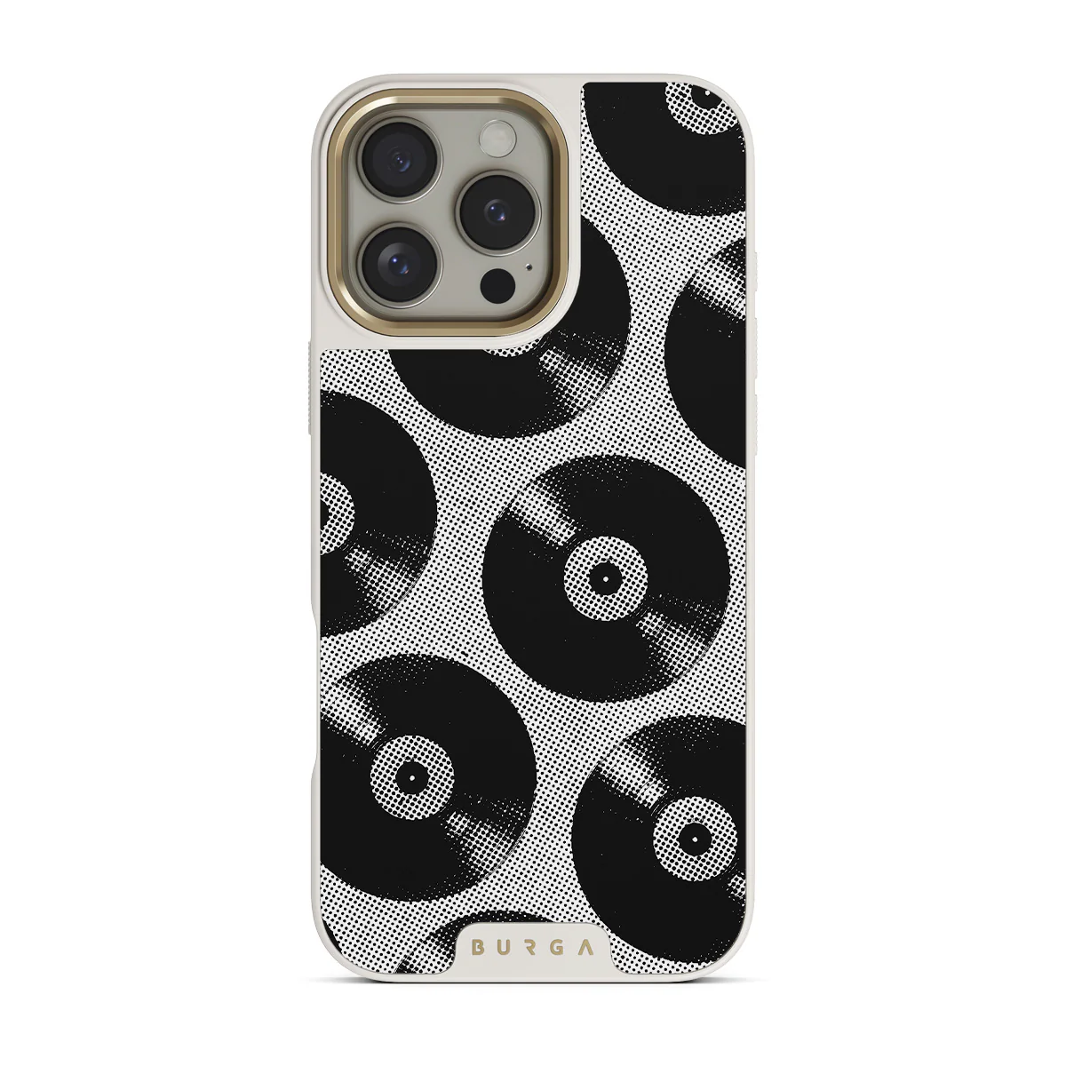 Sound Check - iPhone 16 Pro Max Funda - Image 20