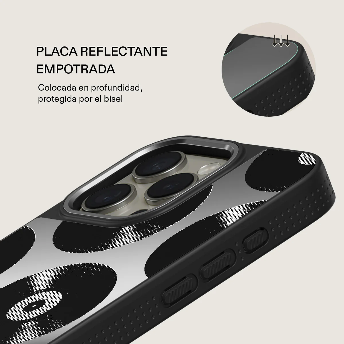 Sound Check - iPhone 16 Pro Max Funda - Image 38