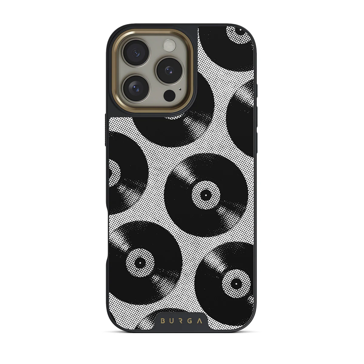 Sound Check - iPhone 16 Pro Max Funda - Image 6