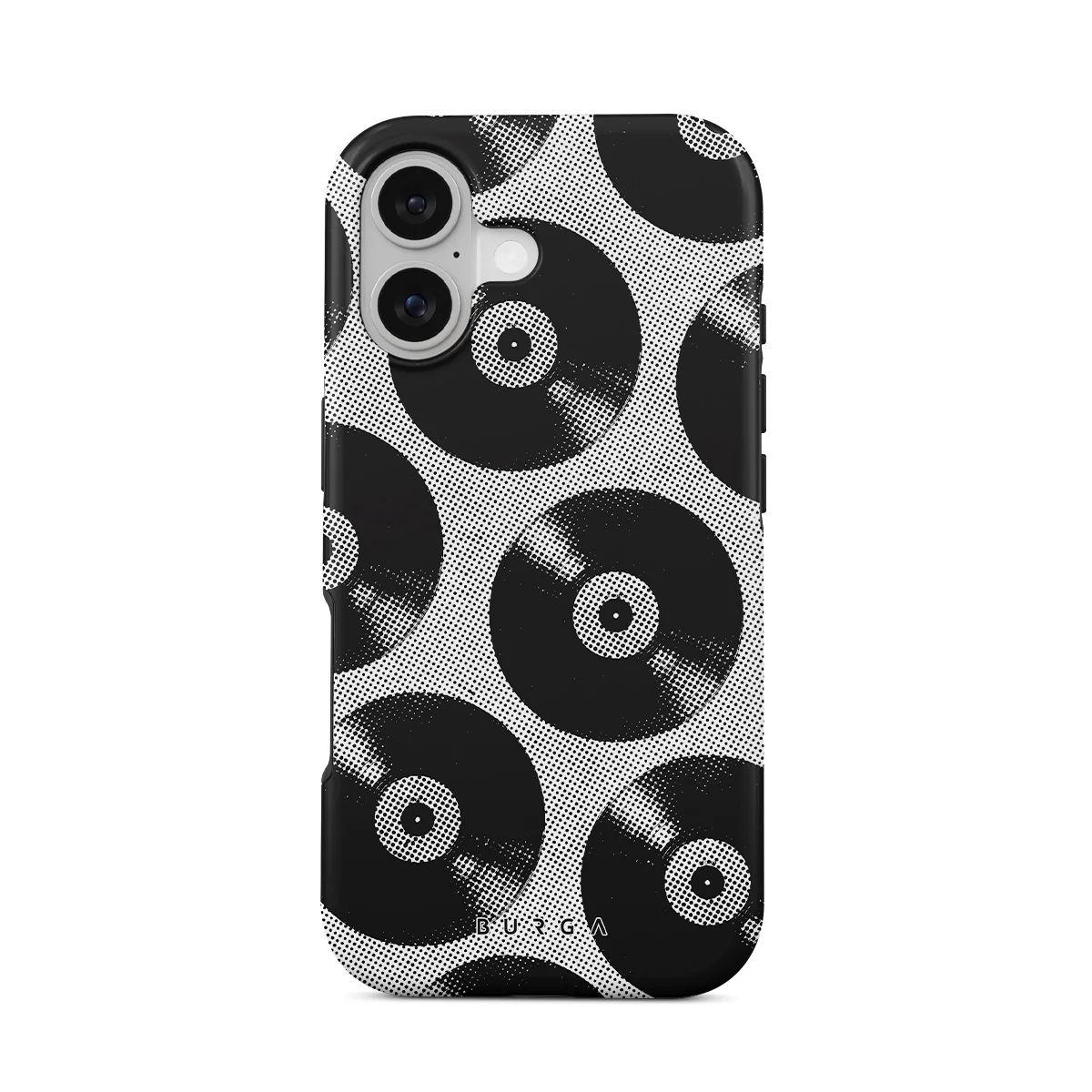 Sound Check - iPhone 17 Funda