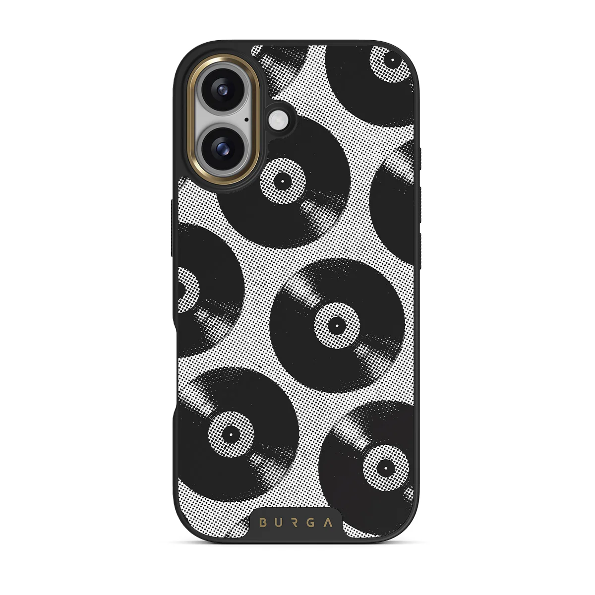 Sound Check - iPhone 17 Funda - Image 5