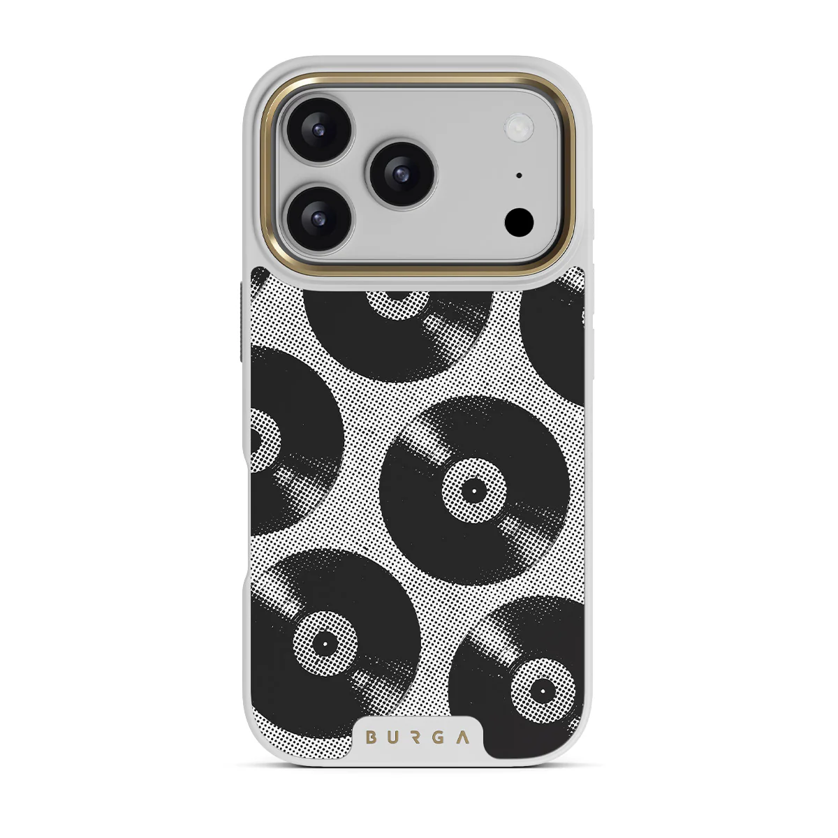 Sound Check - iPhone 17 Pro Funda - Image 19