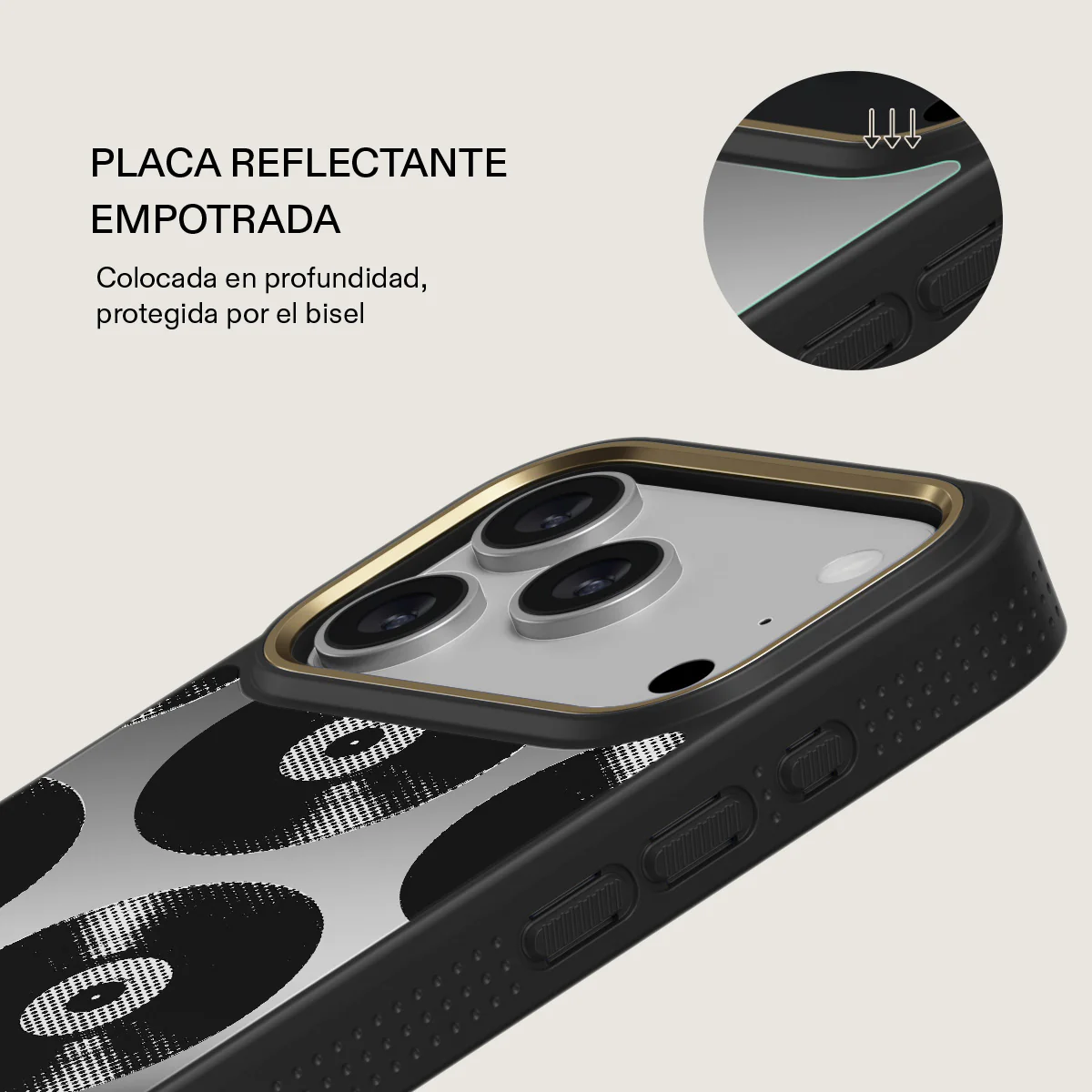 Sound Check - iPhone 17 Pro Funda - Image 29
